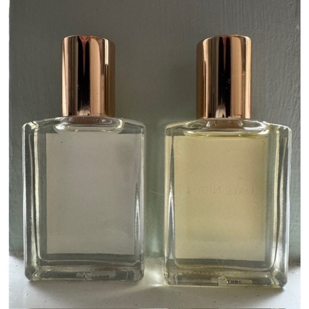 Life in Lilac Meet Me at Midnight & Date Night Roll-On Perfume- New - Picture 2 of 2